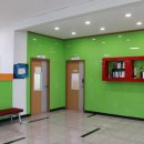 함안군립칠원도서관 강의실 이미지