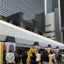 1500억 금괴 풀린 코엑스 상황 이미지