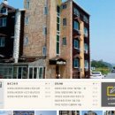 대천해수욕장 펜션 큰하늘 이미지