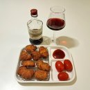 덕유양조 무주 구천동 산머루주 무주 머루와인