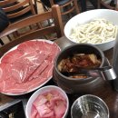 등촌칼국수 이미지