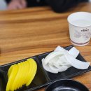 상하이반점 | 짬뽕이 맛있는 상하이반점 후기