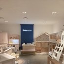 재미 쏙쏙 생각 쑥쑥 | [육아] 안데르센 올리버 하이가드 수납형 아기침대 내돈내산 구매 후기 : 용산 아이파크몰점