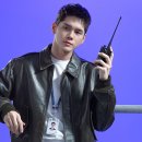 [Naver POST] 옹성우 드라마 ＜힘쎈여자 강남순＞ 포스터 촬영 현장 비하인드 이미지