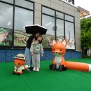 여우골짜기 달정원 | 영주 &#39;소수서원&#39; 돌아보기