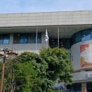 도서관앞 매점 이미지