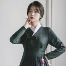 퓨전(생활)한복 이미지