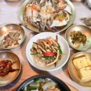 이하정 간장게장 이미지