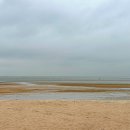 하나개해수욕장 이미지