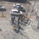 어진동_세종마치 앞 네이버블로그