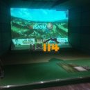 카페골목스크린골프 이미지