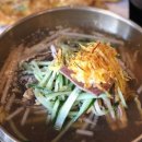 진주냉면 이미지