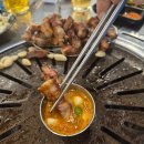 [진주혁신도시 고기 맛집] “고집남” 생삼겹살 후기