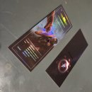 [캡틴 아메리카: 브레이브 뉴 월드] 용포디 후기(스포 X, 쿠키 O)