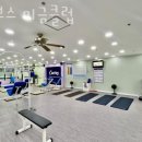 커브스 미금클럽 이미지