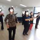 실버라인댄스(65세이상) 이미지