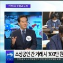 SK뷰 상가 앞 횡단보도 이미지