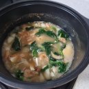 빨강고구마떡볶이 밀키트 오리지널(순한맛) 직접 만든 후기