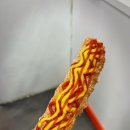 꽈다당 | 내돈내산 평촌학원가맛집! 인생 모짜렐라 핫도그, 꽈다당 +메뉴판