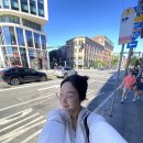 동쓰푸드 | [미국 인턴] 10월 보스턴 여행기