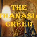아다나시우스 신경 (THE ATHANASIAN CREED) 이미지
