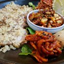 미양마늘보쌈집 이미지