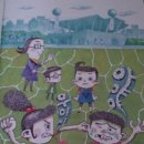 다숲작은도서관 | &lt;서평&gt;다숲 ▶ 음악의 섬 무사이