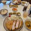 담박 | 포항 돈까스 '담박집' 돈까스 솔직 후기