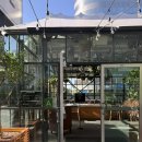 라인호텔 | 미국 LA 엘에이 더 라인 호텔 Openaire 레스토랑 조식 내돈내산 후기