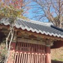 효자 안건安建 등 4형제지려四兄弟之閭