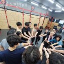 크로스핏 BnK | 관설동헬스장 원주헬스 PT 피티 크로스핏BnK 가격 주차 후기