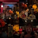 올댓와인 | 이태원 재즈바 &lt;올댓재즈&gt; 12월 주말 후기/음식물 반입 와인추천/윤수진 콰르뎃