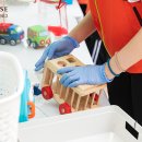 파라다이스회관 이미지