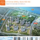 하남유니온파크 농구장