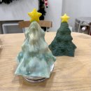 고운 한지로 악세사리 만들기 | 송리단길도자기공방 즌즌세라믹 도자기 트리만들기 클래스 후기