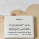 (주)바이온 | 아기세제추천 바바디토세탁세제&amp;섬유유연제 코튼블랑으로 아기옷 세탁해요