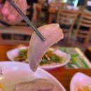 본죽 원자력병원점 | 공릉 보쌈 맛집 | 박만배 아리랑 보쌈 방문 후기 | 가브리살 보쌈과 해물 칼국수 조합 괜찮네~