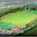 풍영체육시설단지 이미지