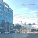 장산초등학교앞 이미지