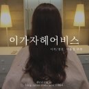 시지미용실 경산미용실 / 클리닉받으러 이가자헤어비스 경산홈플러스점 다녀왔어요