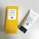 [아쿠아 디 파르마]콜로니아 핸드 앤 바디워시 체험 후기