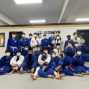 (Dream of JUDO)영동유도관 이미지