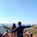 속리산 법주사 | [보은 단풍놀이] 속리산 법주사 &amp; 말티재 후기