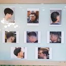 우리동네 이발관 이미지