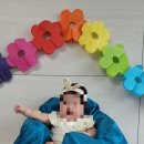 떡만드는앙드레 - 북구 명촌8길 11-3 | 대구떡집 떡만드는앙드레 백설기 수수떡 오색송편 셀프 백일상 후기