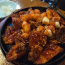 대성숯불바베큐왕족발 | 시흥동맛집 ) 숯불바베큐가 생각나면 찾는 "대성숯불바베큐왕족발"