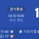 [2025 K리그2 4R] 화성FC vs 충북청주FC 골장면.gif 이미지