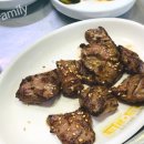 숯불갈바리 이미지