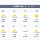 호명산잣나무숲속캠핑장 이미지
