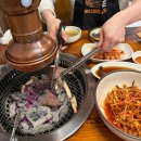 중앙축산 | 안산 중앙역 한우 맛집 대부축산 명인게장 살치살 후기(또또또간집, 주차정보)